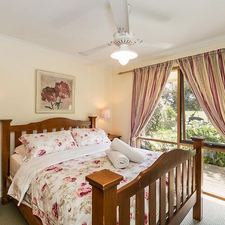 Freshwater Creek Cottages & Farm Stay Torquay Exterior foto