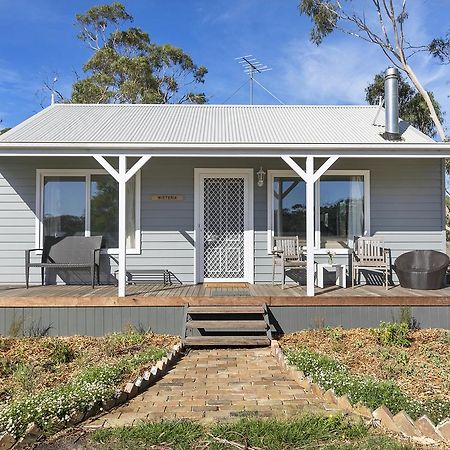 Freshwater Creek Cottages & Farm Stay Torquay Exterior foto