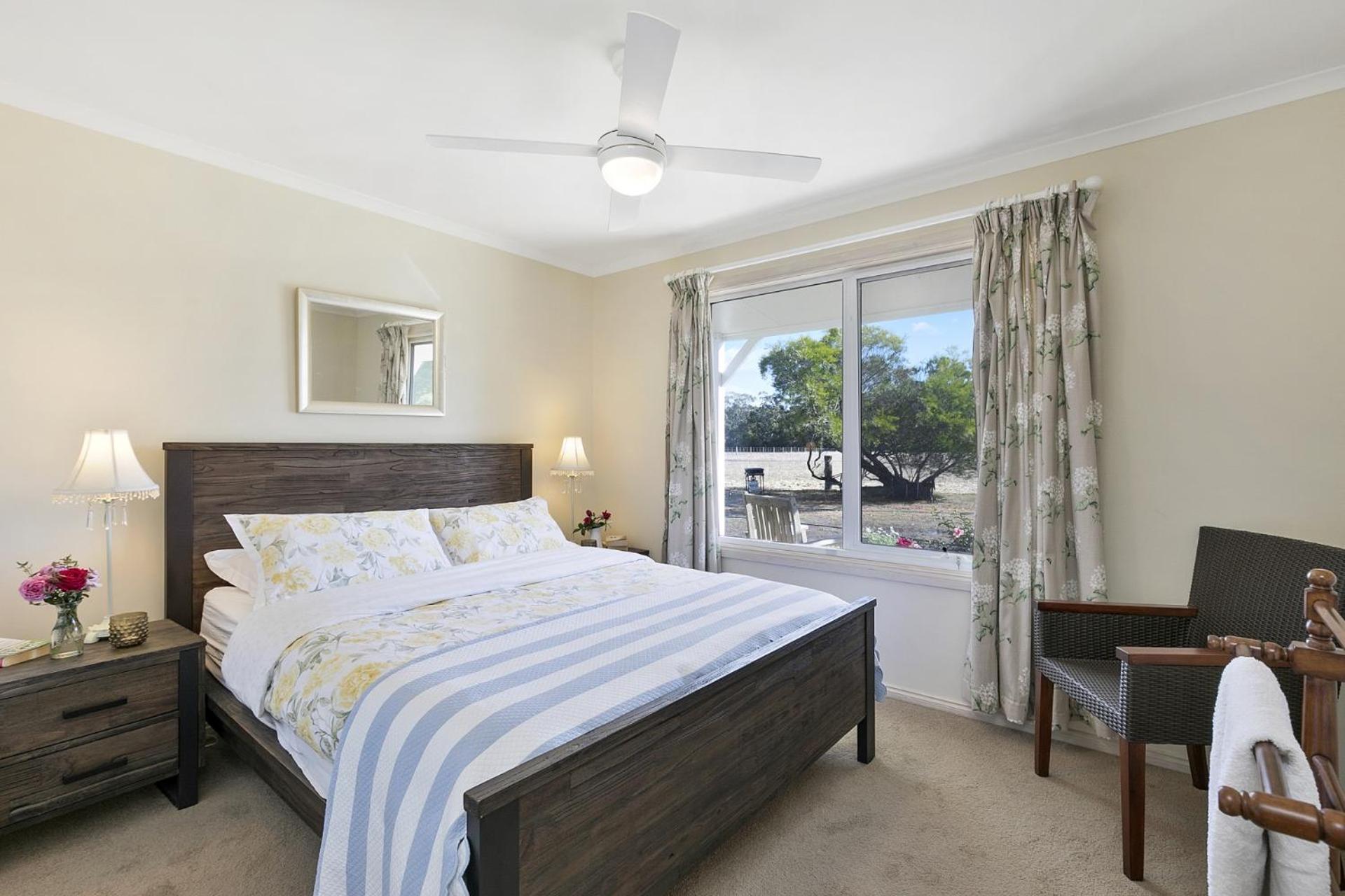 Freshwater Creek Cottages & Farm Stay Torquay Exterior foto