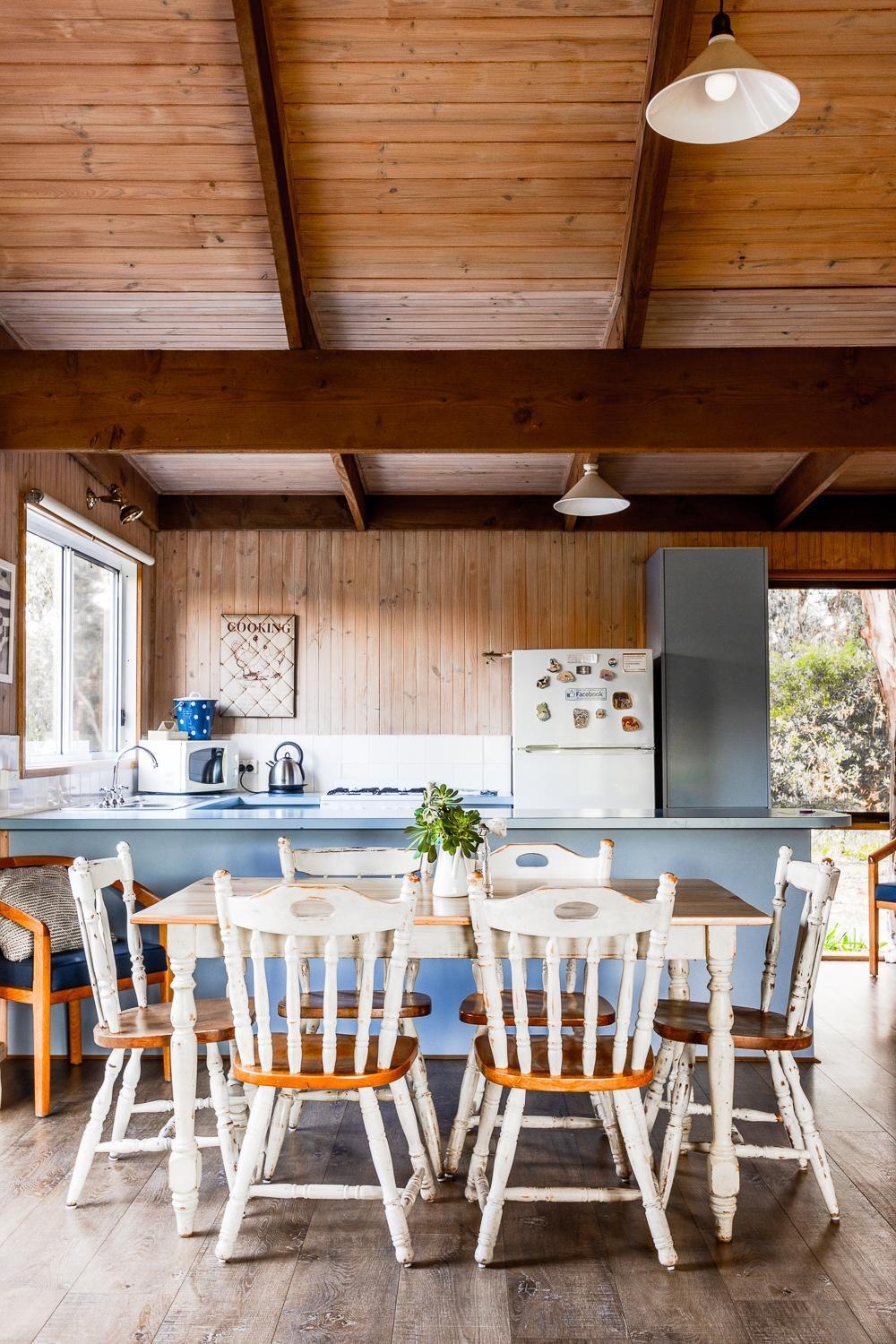 Freshwater Creek Cottages & Farm Stay Torquay Exterior foto