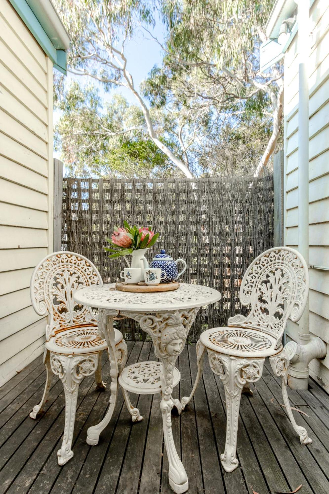 Freshwater Creek Cottages & Farm Stay Torquay Exterior foto
