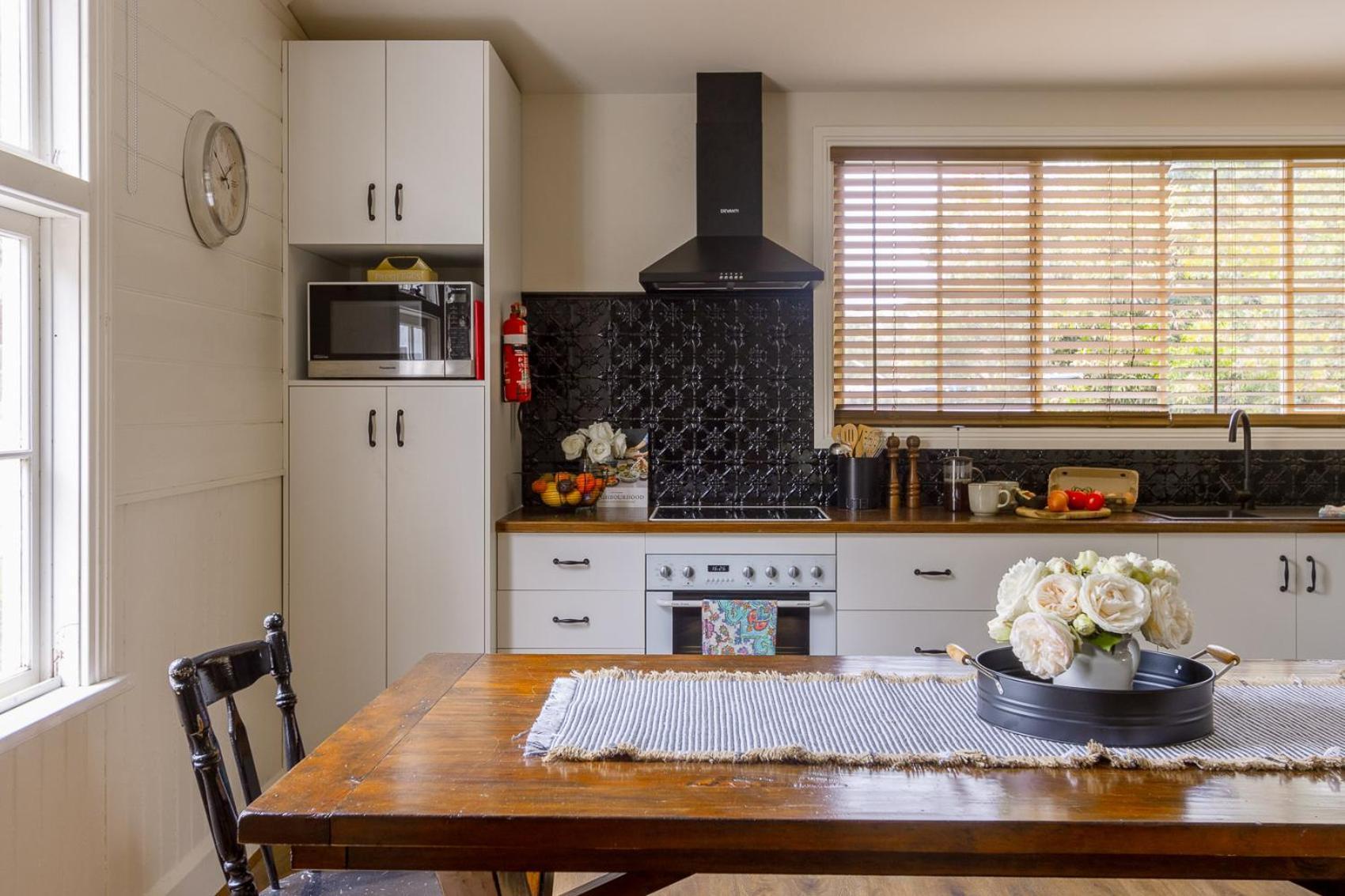 Freshwater Creek Cottages & Farm Stay Torquay Exterior foto