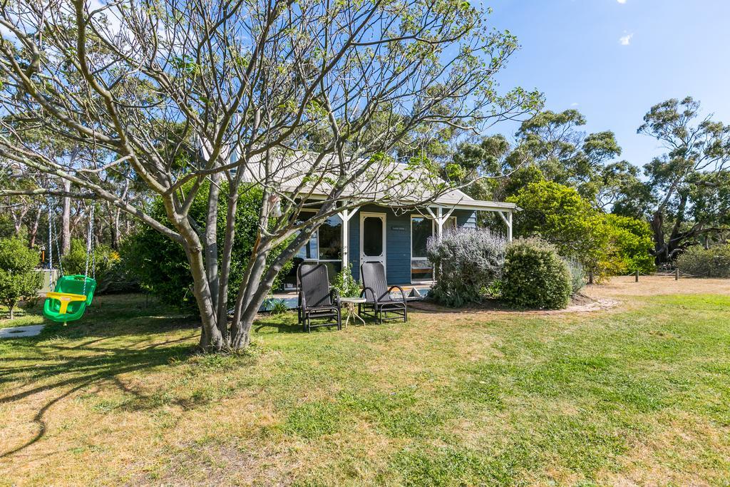 Freshwater Creek Cottages & Farm Stay Torquay Habitación foto