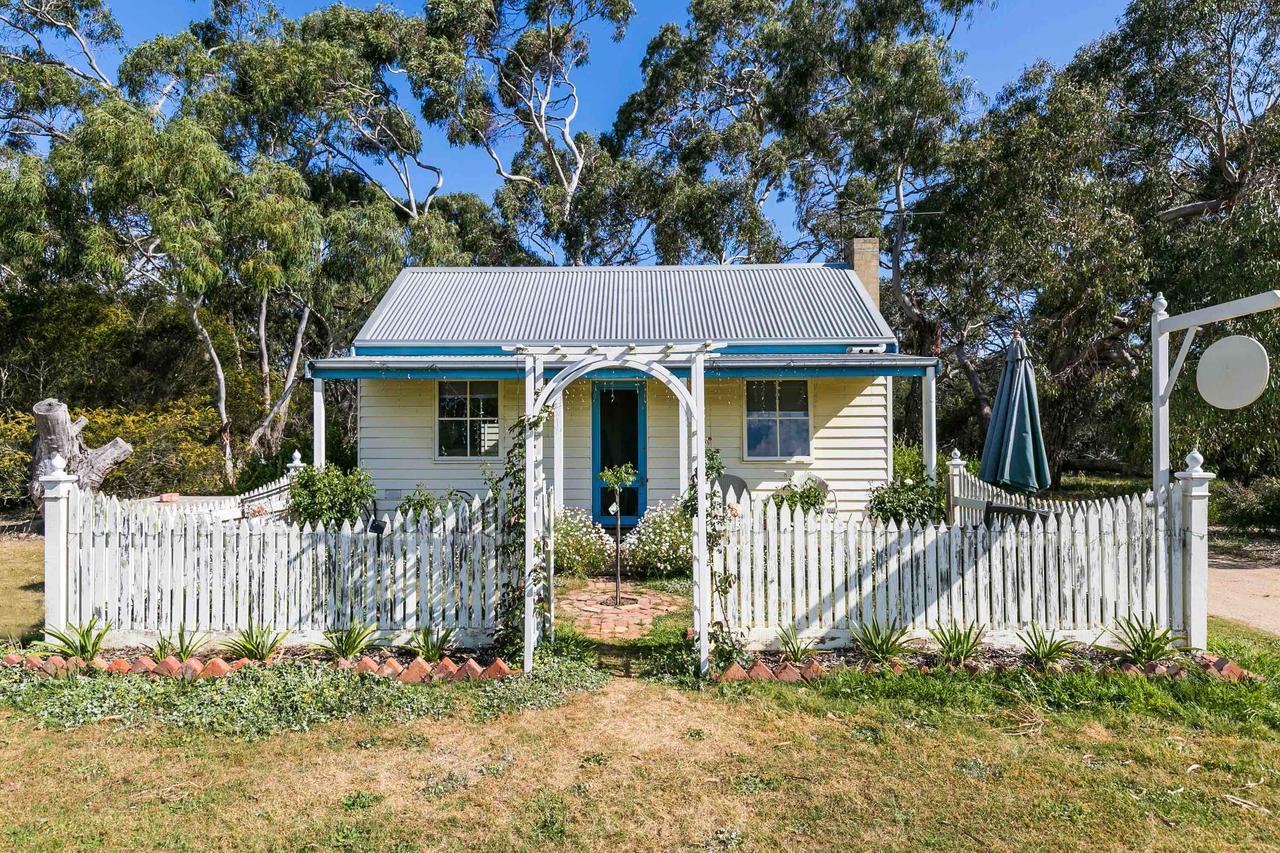 Freshwater Creek Cottages & Farm Stay Torquay Exterior foto
